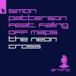 Simon Patterson Feat. Falling Off Maps - The Neon Cross (Extended Mix)