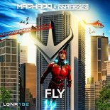 Machado & Nahthexen - Fly