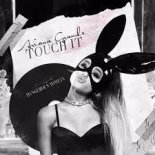 Ariana Grande - Touch it (DFM Mix) 2023