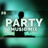 Party Mix #8 Best of Dance & Club Music by Athrenaline