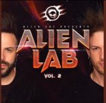 Alien Cut X Why Not - Livin' la Vida Loca