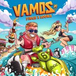 FiNCH & Loona - VAMOS (Extended Mix)