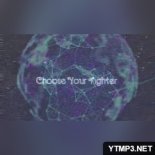 Ava Max - Choose Your Fighter (Jack Benjamin Official Remix)