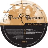 Punkrockerz - I Wont Forget You (Dj Novus feat Grooveriders Remix)