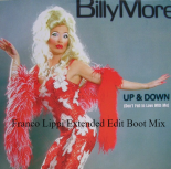 Billy More - Up & Down (Franco Lippi Extended Edit Mix)