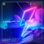 Stephen Game Feat. Teal - Electricity (Extended Mix)