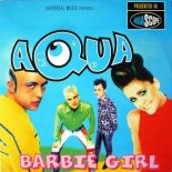 Aqua - Barbie Girl( Dimar Re-Boot)