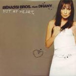 Benassi Bros feat. Dhany - Hit My Heart (Yura Copper Remix)