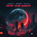 Neptunica & Jerome Feat. Marc Blou - Into The Night (Extended Mix)
