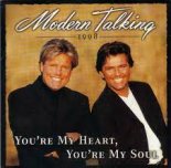 Modern Talking - You're my heart, you're my soul (Beeck Moolin remix)