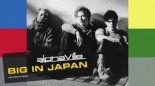 Alphaville - Big in Japan (Beeck Moolin remix)