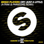 Bingo Players - Cry (Just A Little) (A-Trak & Phantoms Extended Remix)