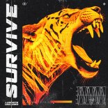 Luminite & Uncaged - Survive