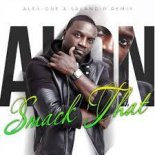 Akon - Smack That (Alex-One & Salandir Radio Edit)