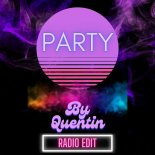 Quentin Hartz - Party