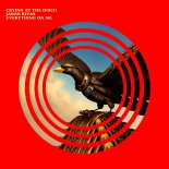 Crying at the Disco & Jason Rivas - Everything On Me