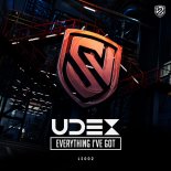 Udex - Everything I've Got (Extended Mix)