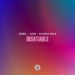 Oneil feat. Aize & Danna Max - Insatiable