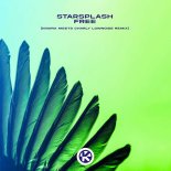 Starsplash - Free (Nivara Meets Charly Lownoise Remix)