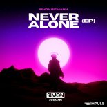 Simon Riemann - Never Alone (Neutrophic Remix Edit)