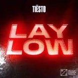 TIESTO X DMC COX - LAY LOW (DJ GLP MASHUP)