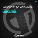 Mauricio Cury - Un Dos Tres (Original Mix)