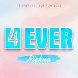 4ever - Piękna (Remastered Edition 2023)