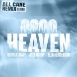 Nathan Dawe & Joel Corry Feat. Ella Henderson - 0800 HEAVEN (All Cane Remix)