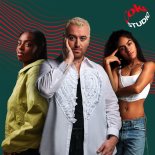 Sam Smith, Jessie Reyez, Cat Burns - Perfect