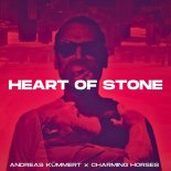 Andreas Kümmert, Charming Horses - Heart of Stone