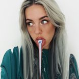 Felicia Lu - Bitch