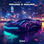 Felix Spear × Aneese - Round & Round