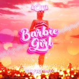 Aqua - Barbie Girl (VAYTO REMIX)
