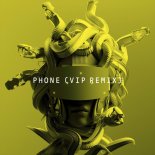 MEDUZA Feat. Sam Tompkins & Em Beihold - Phone (VIP Mix)
