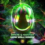 b1rdie & MANTZA - How Will I Know