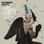 Da Tweekaz & Coone Feat. Ava Silver - Pray 4 Party (Extended Mix)