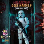 HeadzUp - Sound Of Disco