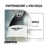 PAFFENDORF x VIN VEGA - Smile (25 Years Anniversary Remix Edit)