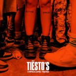 Issey Cross - Bittersweet Goodbye (Tiësto’s Hardcore Radio Remix)