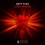 Anty Flex - Love Inside (Original Mix)