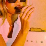 Anna De Ferran, Dann Gallo - Tom's Diner (Original Mix)