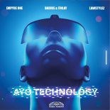Empyre One, Darius & Finlay & Lawstylez - Ayo Technology (Extended Mix)