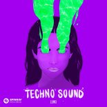 LUM!X - Techno Sound (Extended Version)