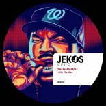 Flavio Martini - I Like The Way (Original Mix)