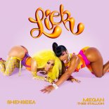 Shenseea vs. FISHER - Lick (Vincent & Diaz Mashup)