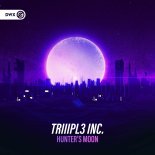 TRIIIPL3 INC. - Hunter's Moon (Extended Mix)
