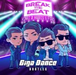 VINAI & Harris & Ford - Break The Beat (Giga Dance Bootleg) (2019)