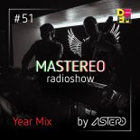 Astero feat. Jerique feat. Jerique - Space Love (Extended Mix)