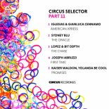 Joseph Abruzzi - First Time (Original Mix)
