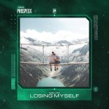 Melox & Scantraxx - Losing Myself (Original Mix)